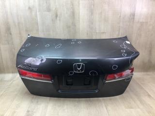 Крышка багажника HONDA ACCORD USA 07-12 2010-2013