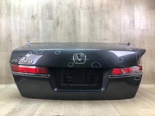 Крышка багажника ACCORD USA 07-12 2010-2013 Седан