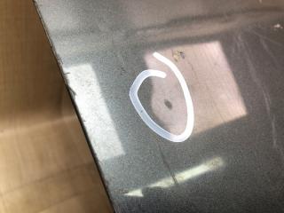 Крышка багажника ACCORD USA 07-12 2010-2013 Седан