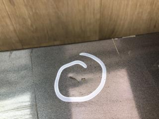 Крышка багажника ACCORD USA 07-12 2010-2013 Седан