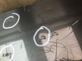 Крышка багажника ACCORD USA 07-12 2010-2013 Седан