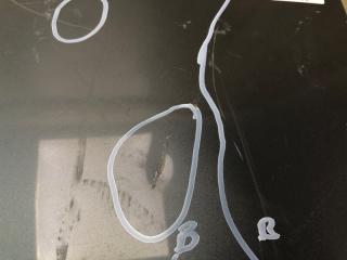 Крышка багажника ACCORD USA 07-12 2010-2013 Седан