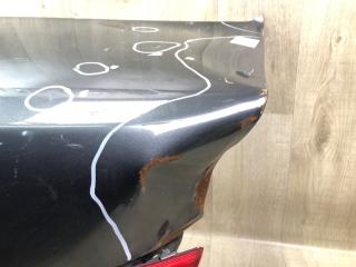 Крышка багажника ACCORD USA 07-12 2010-2013 Седан