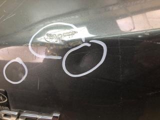 Крышка багажника ACCORD USA 07-12 2010-2013 Седан