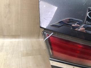 Крышка багажника ACCORD USA 07-12 2010-2013 Седан