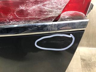 Крышка багажника ACCORD USA 07-12 2010-2013 Седан