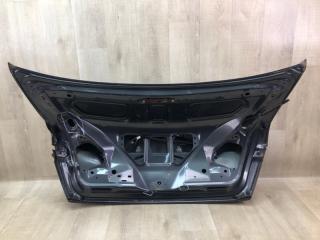 Крышка багажника ACCORD USA 07-12 2010-2013 Седан