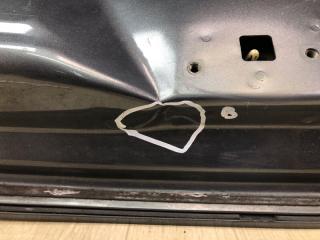 Крышка багажника ACCORD USA 07-12 2010-2013 Седан