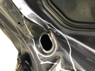 Крышка багажника ACCORD USA 07-12 2010-2013 Седан