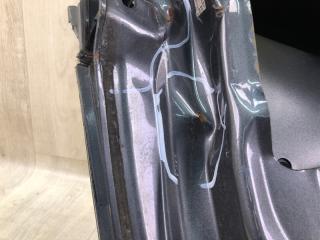 Крышка багажника ACCORD USA 07-12 2010-2013 Седан