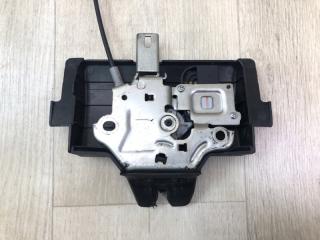 Замок крышки багажника HS250H (ANF10) 09-12 2009 2.4 2AZFXE