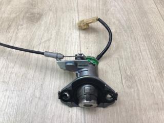 Замок крышки багажника HS250H (ANF10) 09-12 2009 2.4 2AZFXE