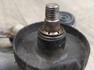 Трапеция стеклоочистителей TOYOTA CAMRY 55 14-17 ASV50 2.5 2ARFE