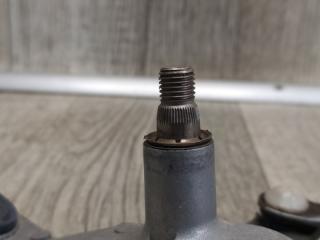 Трапеция стеклоочистителей CAMRY 55 14-17 2015 ASV50 2.5 2ARFE