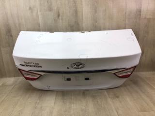 Крышка багажника HYUNDAI SONATA YF 10-14