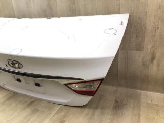 Крышка багажника SONATA YF 10-14 Седан