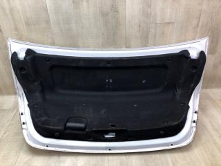 Крышка багажника SONATA YF 10-14 Седан