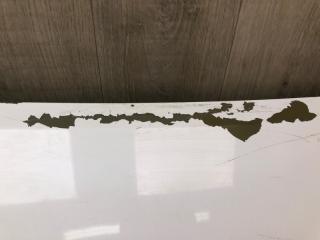 Крышка багажника SONATA YF 10-14 Седан