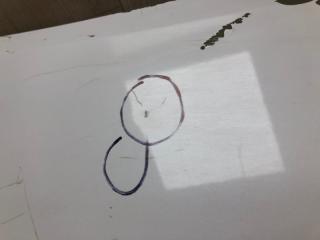 Крышка багажника SONATA YF 10-14 Седан