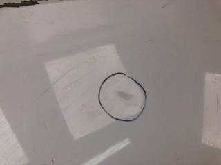 Крышка багажника SONATA YF 10-14 Седан