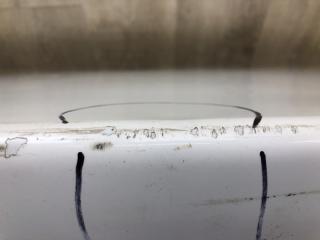 Крышка багажника SONATA YF 10-14 Седан