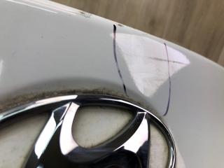 Крышка багажника SONATA YF 10-14 Седан