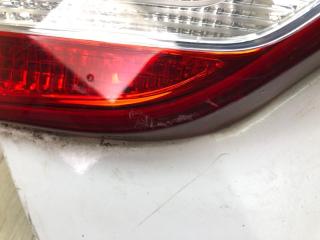 Крышка багажника SONATA YF 10-14 Седан