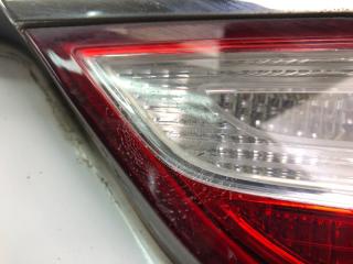 Крышка багажника SONATA YF 10-14 Седан