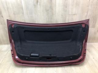 Крышка багажника SONATA YF 10-14 Седан