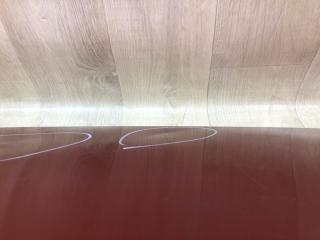 Крышка багажника SONATA YF 10-14 Седан