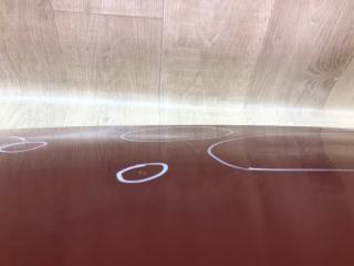 Крышка багажника SONATA YF 10-14 Седан