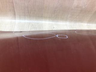 Крышка багажника SONATA YF 10-14 Седан