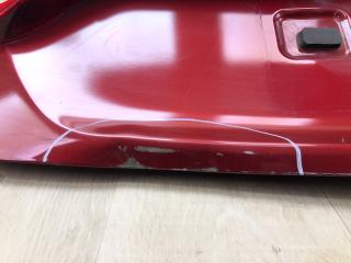 Крышка багажника SONATA YF 10-14 Седан