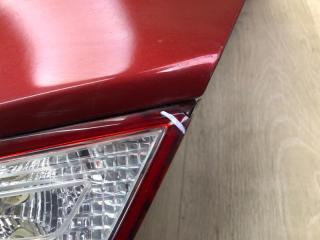 Крышка багажника SONATA YF 10-14 Седан