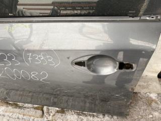 Дверь передняя левая ALTIMA L33 12-18 2016 L33 2.5