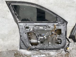 Дверь передняя левая ALTIMA L33 12-18 2016 L33 2.5