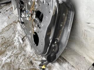 Дверь передняя левая ALTIMA L33 12-18 2016 L33 2.5