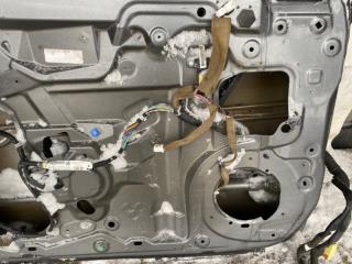 Дверь передняя левая ALTIMA L33 12-18 2016 L33 2.5