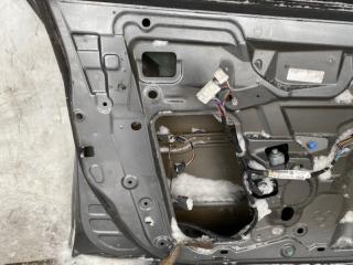 Дверь передняя левая ALTIMA L33 12-18 2016 L33 2.5