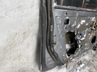 Дверь передняя левая ALTIMA L33 12-18 2016 L33 2.5