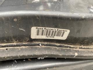 Дверь передняя левая ALTIMA L33 12-18 2016 L33 2.5