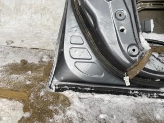 Дверь передняя левая ALTIMA L33 12-18 2016 L33 2.5