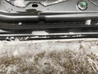 Дверь передняя левая ALTIMA L33 12-18 2016 L33 2.5