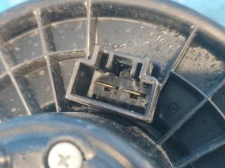 Моторчик печки SUBARU FORESTER 12-19 2.5 FB25B