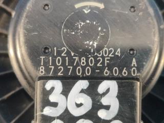 Моторчик печки FORESTER 12-19 2015 2.5 FB25B