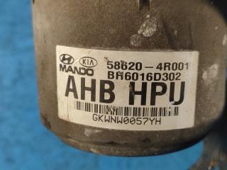 Блок ABS SONATA YF 10-14 2012 2.4 G4KK