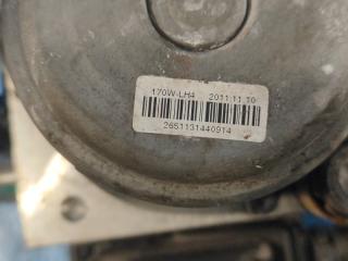 Блок ABS SONATA YF 10-14 2012 2.4 G4KK