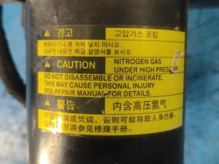 Блок ABS SONATA YF 10-14 2012 2.4 G4KK