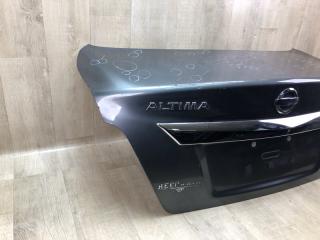 Крышка багажника NISSAN ALTIMA L33 12-18 Седан