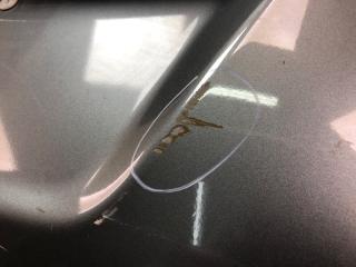 Крышка багажника ALTIMA L33 12-18 Седан